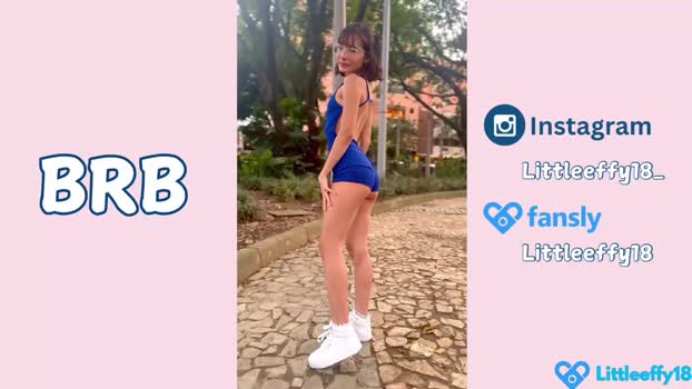 little_effy18_ jerkoff Webcam SHOW @ Chaturbate 25-11-2025