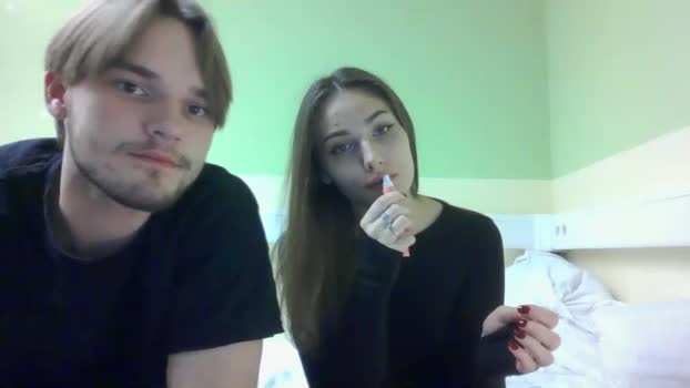 rusiksb31 lickpussy Webcam SHOW @ Chaturbate 24-11-2025