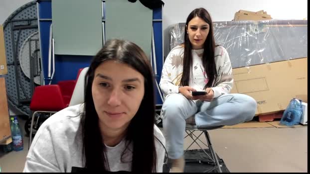 sexy07sexy orgasm Webcam SHOW @ Chaturbate 25-11-2025