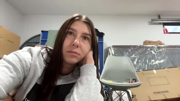 squirt_bunny77 tits Webcam SHOW @ Chaturbate 25-11-2025
