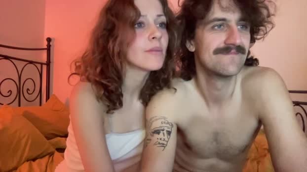terry_and_elanor sexyfeet Webcam SHOW @ Chaturbate 25-11-2025