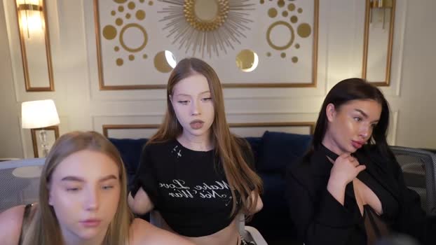 anabel2054 deepthroa Webcam SHOW @ Chaturbate 25-11-2025