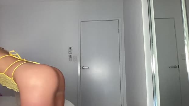 bbybreex gag Webcam SHOW @ Chaturbate 26-11-2025