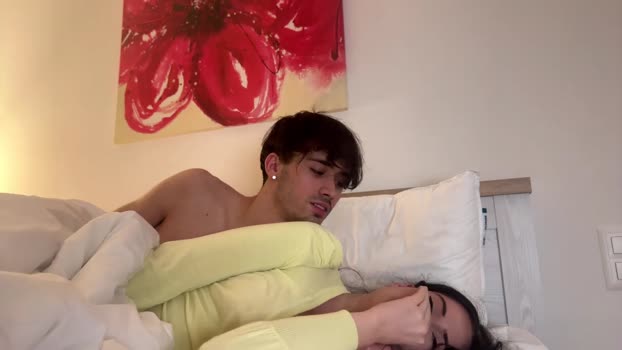 ciaosonoale Recorded Webcam SHOW @ Chaturbate 26-11-2025