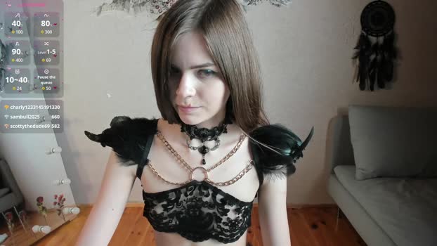 euphoria_life Download Webcam SHOW @ Chaturbate 26-11-2025