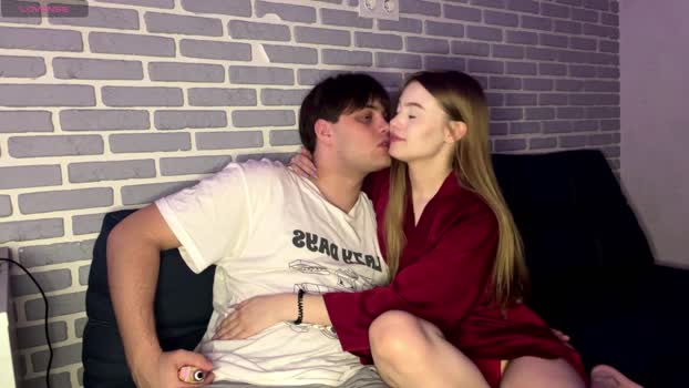 fetchingcouplee play Webcam SHOW @ Chaturbate 25-11-2025