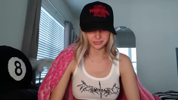itsmealexisrae prettyface Webcam SHOW @ Chaturbate 25-11-2025