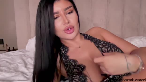 moniqueeass lush Webcam SHOW @ Chaturbate 25-11-2025