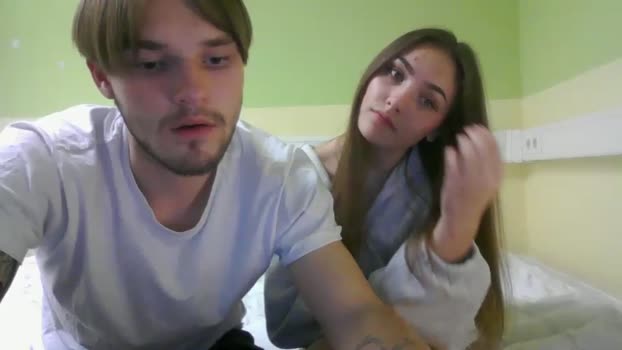 rusiksb31 wet Webcam SHOW @ Chaturbate 26-11-2025