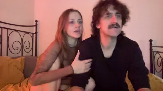 terry_and_elanor beauty Webcam SHOW @ Chaturbate 26-11-2025