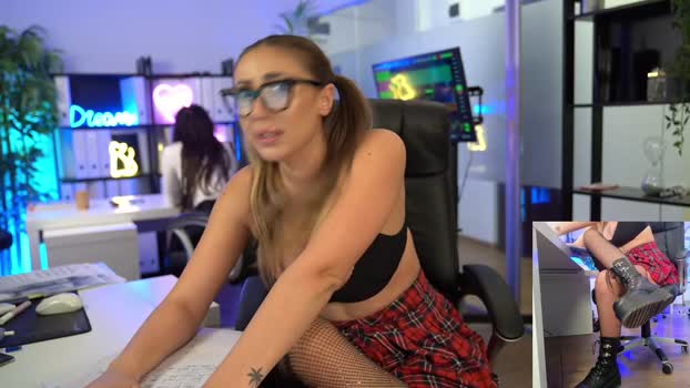 babesgowild kiss Webcam SHOW @ Chaturbate 27-11-2025