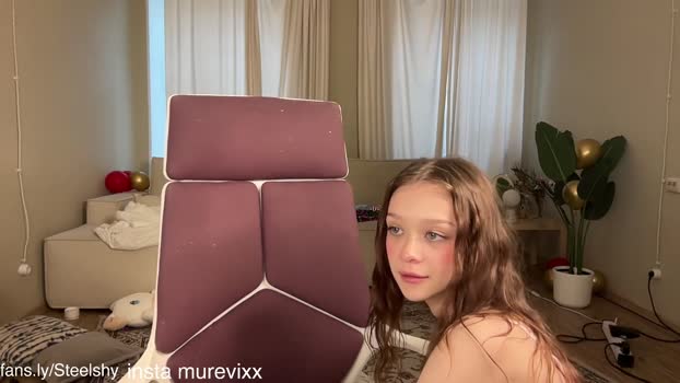 delorathecookie sexygirl Webcam SHOW @ Chaturbate 27-11-2025