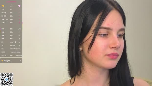 enricaelis fuck Webcam SHOW @ Chaturbate 26-11-2025
