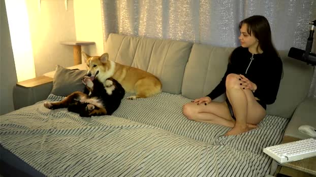 gerridae naughty Webcam SHOW @ Chaturbate 27-11-2025