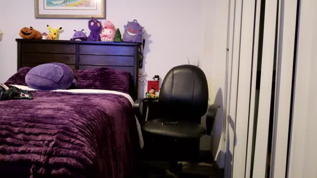 littledeathtrap Naked Webcam SHOW @ Chaturbate 26-11-2025