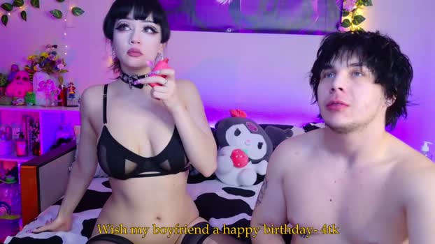 night_angell ass Webcam SHOW @ Chaturbate 26-11-2025