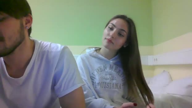 rusiksb31 suckshow Webcam SHOW @ Chaturbate 26-11-2025