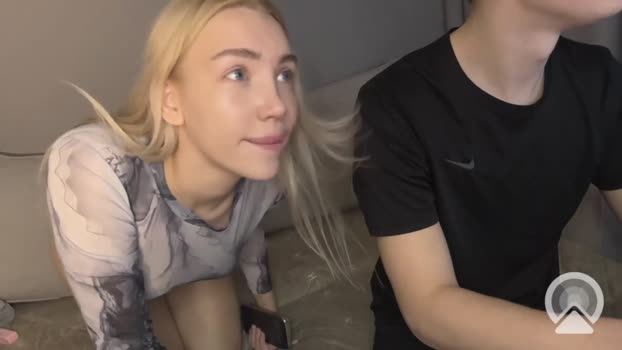 salfetki Porn Webcam SHOW @ Chaturbate 27-11-2025