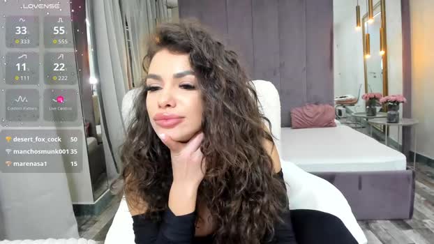 selena_reeves nude Webcam SHOW @ Chaturbate 27-11-2025