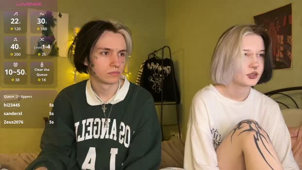 veryraretwins jerkoff Webcam SHOW @ Chaturbate 27-11-2025