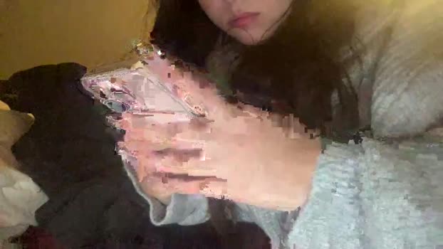 zoeyyb666 Topless Webcam SHOW @ Chaturbate 27-11-2025