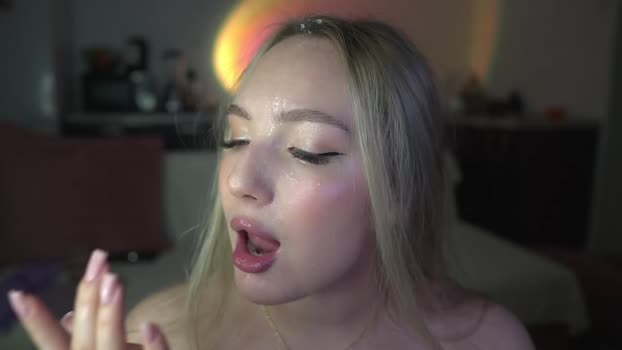 al1ce_fox lick Webcam SHOW @ Chaturbate 27-11-2025