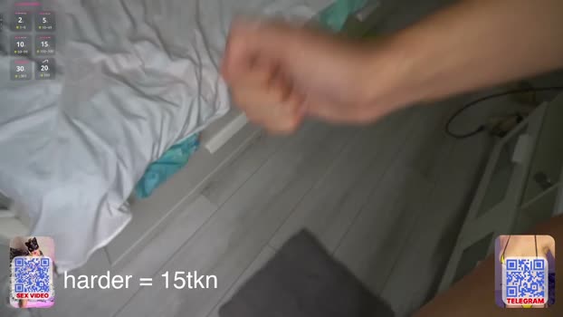 cream_fucks suck Webcam SHOW @ Chaturbate 27-11-2025
