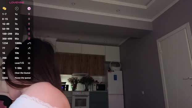 ella_lee15 playtime Webcam SHOW @ Chaturbate 28-11-2025