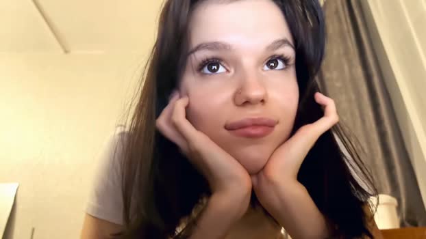 janethcensky Porn Webcam SHOW @ Chaturbate 27-11-2025