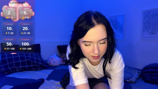 kayanorth tits Webcam SHOW @ Chaturbate 27-11-2025