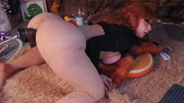 mollyflwers fuckhard Webcam SHOW @ Chaturbate 27-11-2025