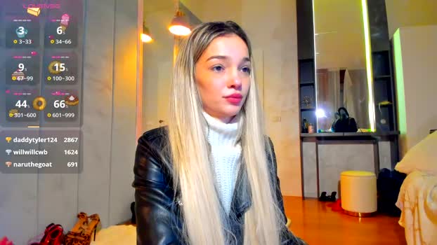 sassyt33n beauty Webcam SHOW @ Chaturbate 27-11-2025