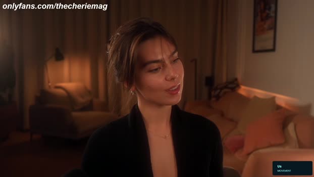 thecherie bigboobs Webcam SHOW @ Chaturbate 27-11-2025