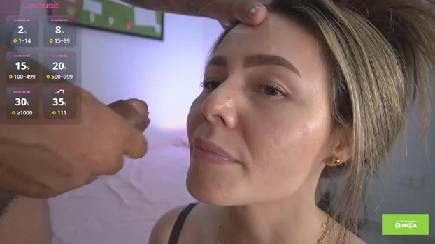 tinacb Wet Webcam SHOW @ Chaturbate 28-11-2025