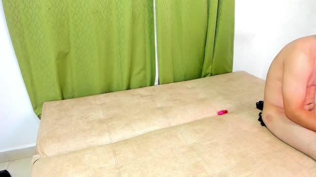 vida_web fingering Webcam SHOW @ Chaturbate 28-11-2025