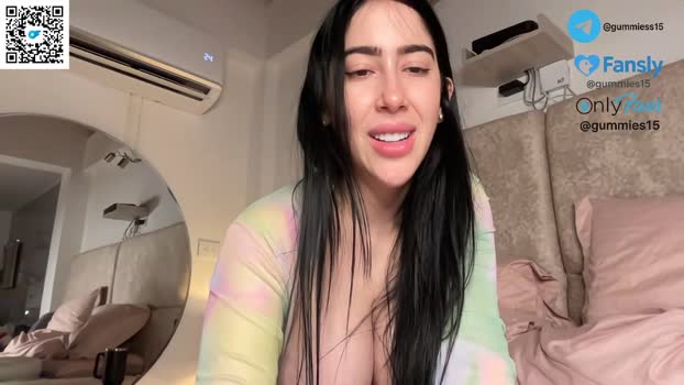 _gummies15 hard Webcam SHOW @ Chaturbate 29-11-2025