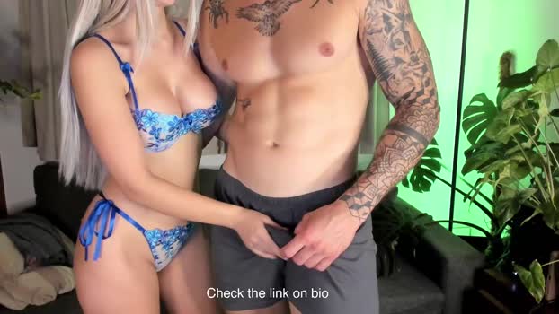 abrilysanti jerkoff Webcam SHOW @ Chaturbate 29-11-2025