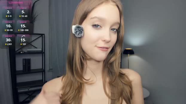 alicemelison natural Webcam SHOW @ Chaturbate 29-11-2025