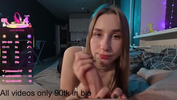 annyloving suck Webcam SHOW @ Chaturbate 28-11-2025