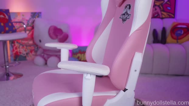 bunnydollstella sexybody Webcam SHOW @ Chaturbate 29-11-2025