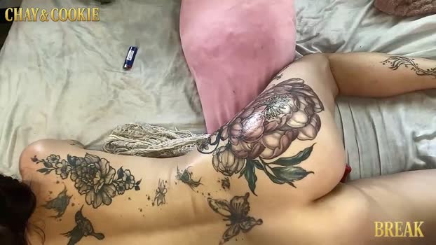 chaykneadscookie striptease Webcam SHOW @ Chaturbate 29-11-2025