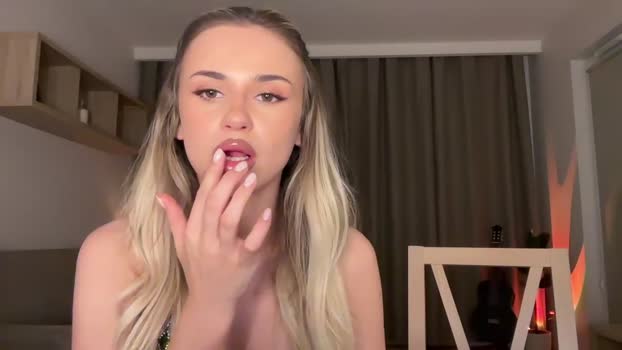 julia_rle sexygirl Webcam SHOW @ Chaturbate 29-11-2025