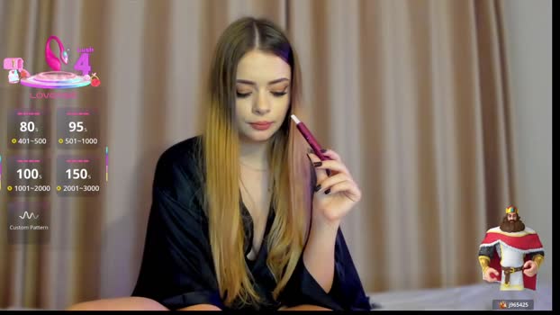 kailyn_moen01 naked Webcam SHOW @ Chaturbate 29-11-2025