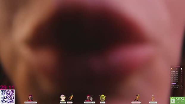 lissa_meooow deep Webcam SHOW @ Chaturbate 29-11-2025