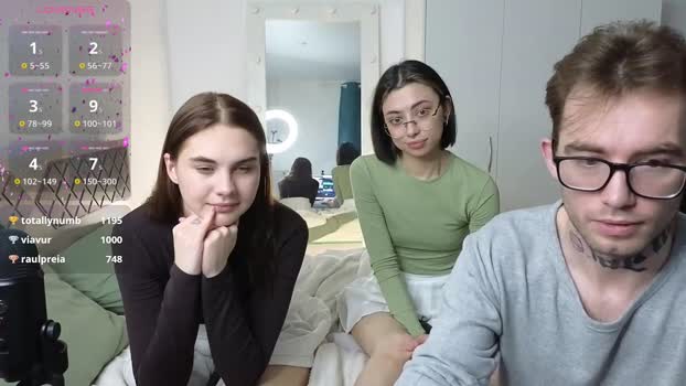 mar7gan hardcore Webcam SHOW @ Chaturbate 29-11-2025