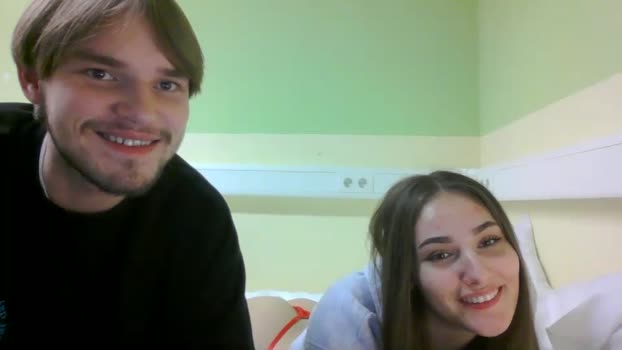 rusiksb31 analsex Webcam SHOW @ Chaturbate 29-11-2025