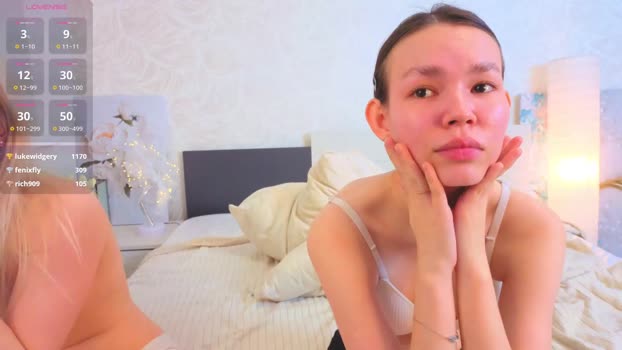smile_with_nicole big Webcam SHOW @ Chaturbate 28-11-2025