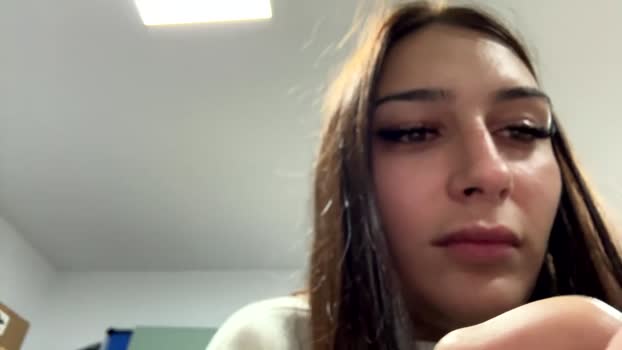squirt_bunny77 fuckme Webcam SHOW @ Chaturbate 29-11-2025