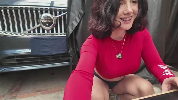 vanandjuani kinky Webcam SHOW @ Chaturbate 28-11-2025