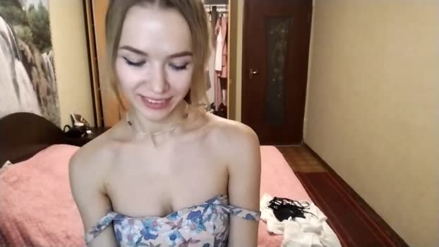 allegraschroeter sexykitty Webcam SHOW @ Chaturbate 30-11-2025
